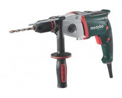 Дриль ударний Metabo SBE 1300