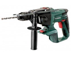 Дриль ударний Metabo SBE 18 LTX (body) 