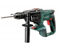 Дрель ударная Metabo SBE 18 LTX (body in Metaloc)
