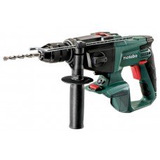 Дрель ударная Metabo SBE 18 LTX (body in Metaloc)