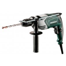 Дрель ударная Metabo SBE 610