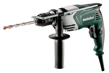  Дриль ударний Metabo SBE 610 