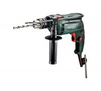 Дриль ударний Metabo SBE 650 ЗВП 