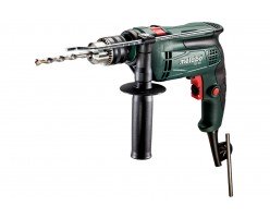 Дриль ударний Metabo SBE 650 ЗВП 