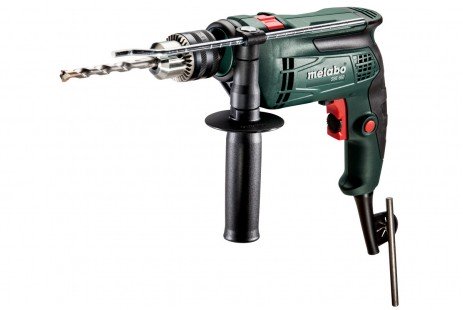  Дриль ударний Metabo SBE 650 ЗВП 