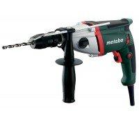 Дриль ударний Metabo SBE 710