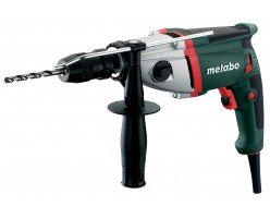 Дриль ударний Metabo SBE 710