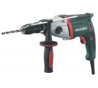 Дриль ударний Metabo SBE 751 