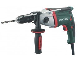 Дриль ударний Metabo SBE 751 