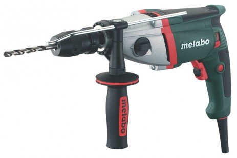  Дриль ударний Metabo SBE 751 