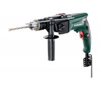 Дрель ударная Metabo SBE 760