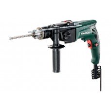 Дриль ударний Metabo SBE 760