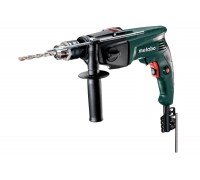 Дриль ударний Metabo SBE 760 case