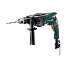 Дриль ударний Metabo SBE 760 case