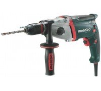 Дрель ударная Metabo SBE 850