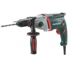 Дрель ударная Metabo SBE 850