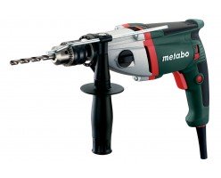 Дриль ударний Metabo SB 710