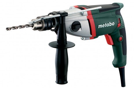 Дриль ударний Metabo SB 710