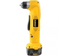 Дриль кутова DeWalt акумуляторна DW965K 
