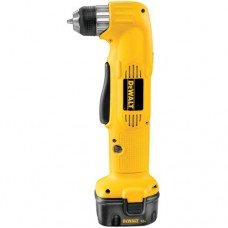 Дриль кутова DeWalt акумуляторна DW965K 