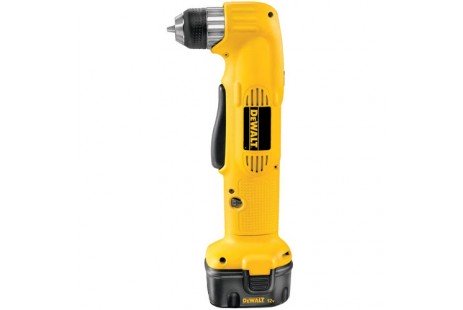 Дриль кутова DeWalt акумуляторна DW965K 