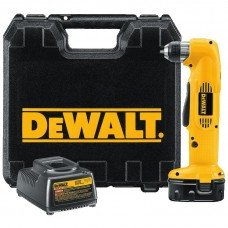 Дриль кутова DeWalt акумуляторна DW966K
