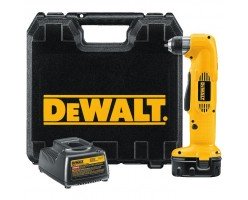 Дриль кутова DeWalt акумуляторна DW966K