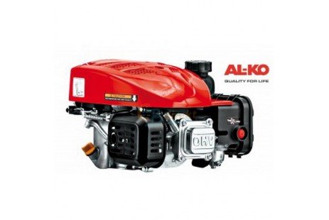 Двигатель бензиновый AL-KO Pro 125 OHV