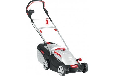  Газонокосарка електрична AL-KO Comfort 34 E 