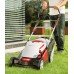 Газонокосилка электрическая AL-KO Comfort 34 E