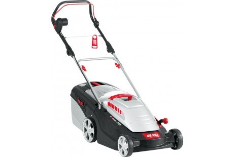   Газонокосарка електрична AL-KO Comfort 40 E 