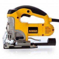 Електролобзик DeWalt DW331K
