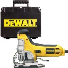 Електролобзик DeWalt DW333K
