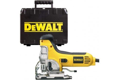 Електролобзик DeWalt DW333K