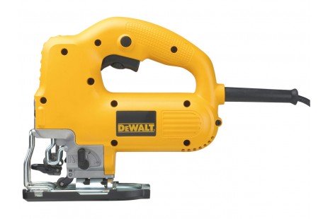 Електролобзик DeWalt DW341K