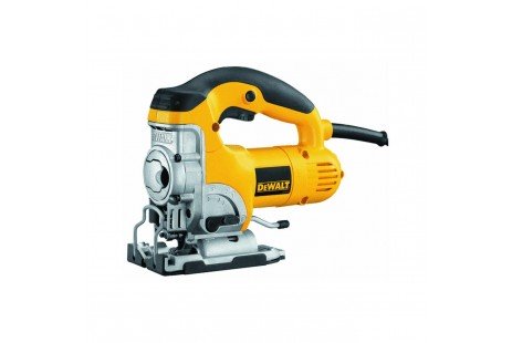 Електролобзик DeWalt DW349