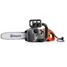 Электропила Husqvarna 418EL