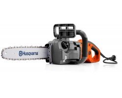 Електропила Husqvarna 418EL 