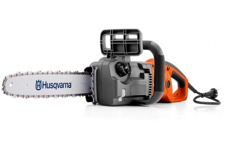  Електропила Husqvarna 418EL 