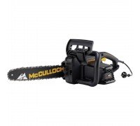 Электропила McCulloch CSE 2040