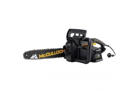 Электропила McCulloch CSE 2040