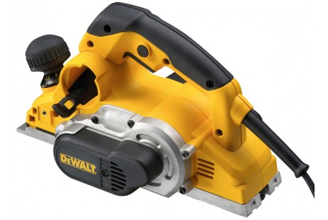 Электрорубанок DeWalt D26500