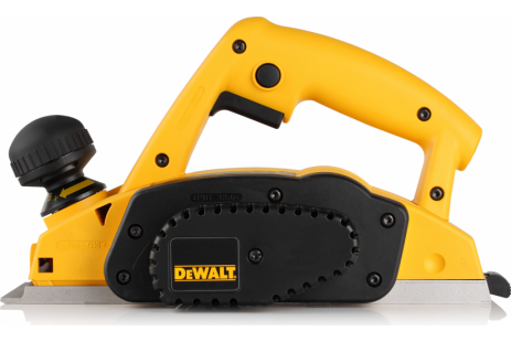 Электрорубанок DeWalt DW680