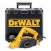 Электрорубанок DeWalt DW680