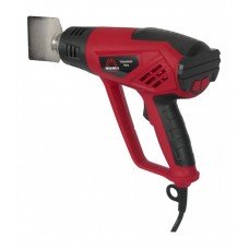 Фен строительный Vitals Master Tf 206JSct