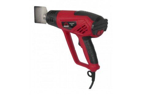 Фен будівельний Vitals Master Tf 206JSct
