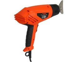 Фен будівельний Vitals Tf 202JSc