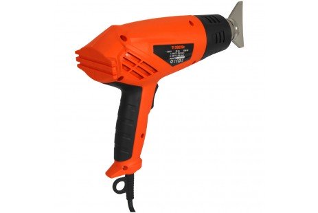 Фен будівельний Vitals Tf 202JSc