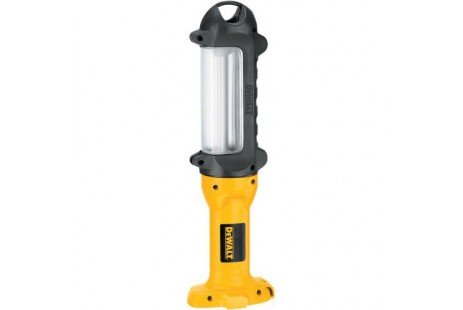 Ліхтар DeWalt акумуляторний DC528N