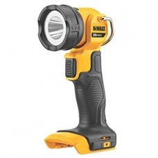Ліхтар DeWalt акумуляторний DCL040